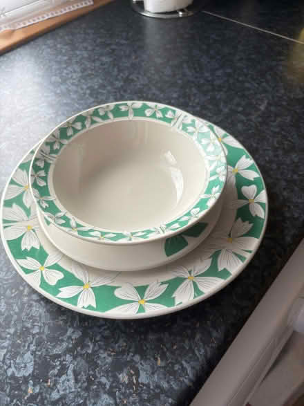 Photo of free Kitchenware (Hildenborough TN11) #1
