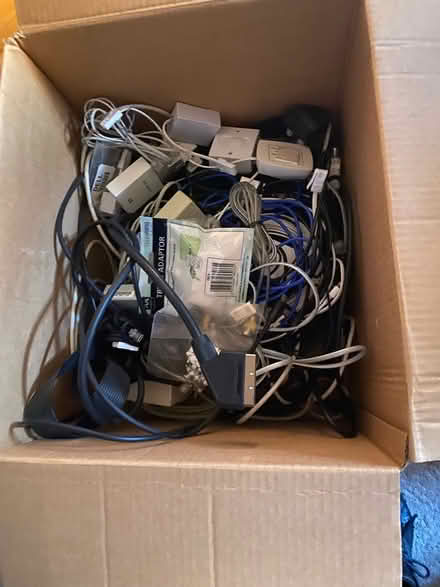 Photo of free Telephone and TV Bits (Billericay CM12) #1