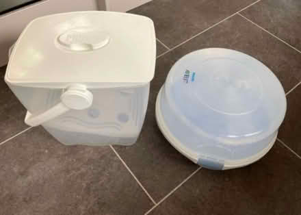 Photo of free 2 Sterilisers (Warners End HP1) #1