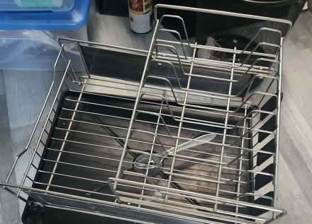Photo of free Dish rack (E8) #2