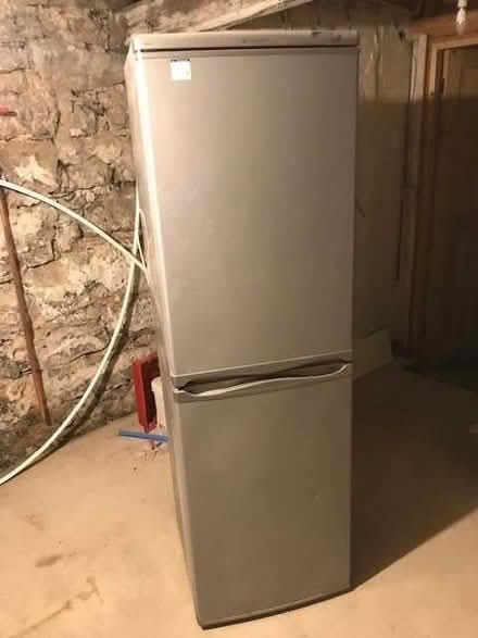 Photo of free Fridge freezer (Witherslack LA11) #2