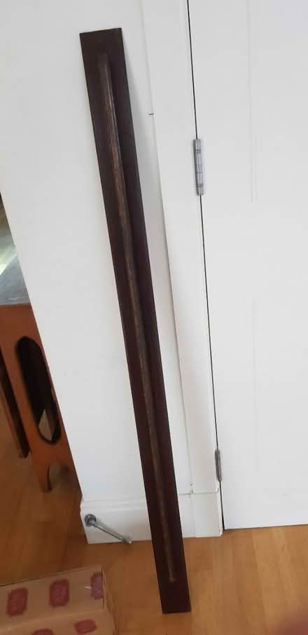 Photo of free Old wood straight edge (HP10 penn) #1