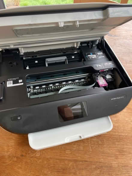 Photo of free HP Envy photo 6234 (Headington OX3) #4