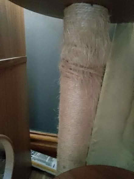 Photo of free Cat tower (Ashton-U-Lyne OL6) #4