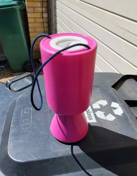 Photo of free Charity collection box - Hollingdean (Lower Bevendean BN1) #1