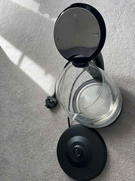Photo of free Electric kettle (OX4, Littlemore) #3
