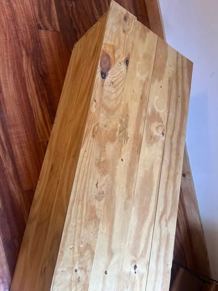 Photo of free Chest (Broad Run) #2