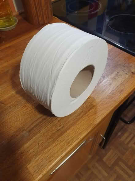Photo of free Approx 85 pieces of Loo roll (Chalford Hill) #1