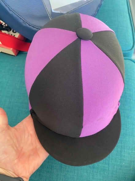 Photo of free Kids horse riding helmet (Eastwood (G43)) #1