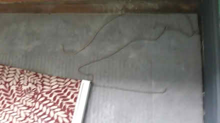 Photo of free 2 Roman Blinds (S10 Crookes) #3