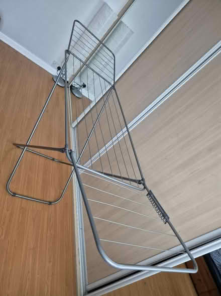 Photo of free Airer (Hillingdon HA4) #1