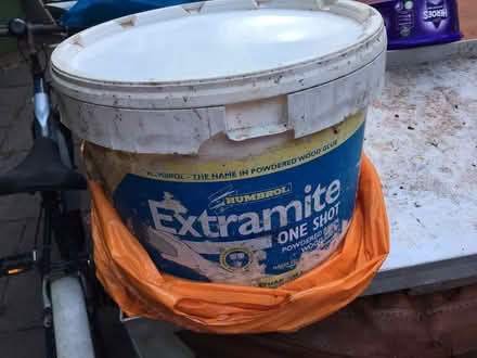 Photo of free Humbrol Powder Resin Wood Glue (Torquay) #1