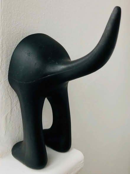 Photo of free IKEA dog tail hook (Freehold LA1) #1