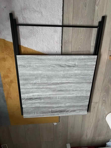 Photo of free Fold down desk (OX9) #3