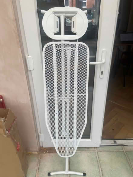 Photo of free Ironing board frame (Lower Bevendean BN2) #1