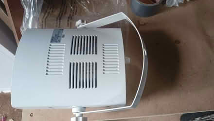 Photo of free Metal Halide Lamp - Surface HQI Projector (Emery Down SO43) #2