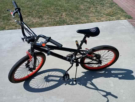 Photo of free Boy's Bike - 20 inch wheels (Temple City) #1