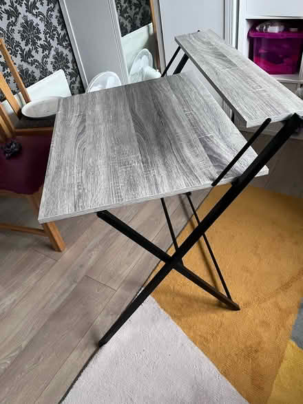 Photo of free Fold down desk (OX9) #2