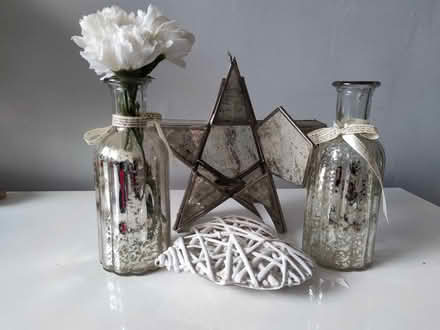 Photo of free House Decorations (Swanage BH1) #2