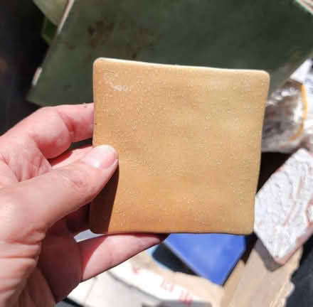 Photo of free Leftover wall tiles - Hollingdean (Lower Bevendean BN1) #4