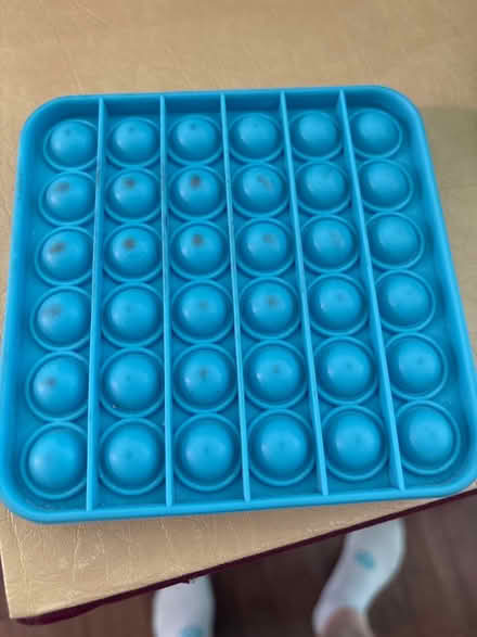 Photo of free Fidget toy (Langhorne) #1