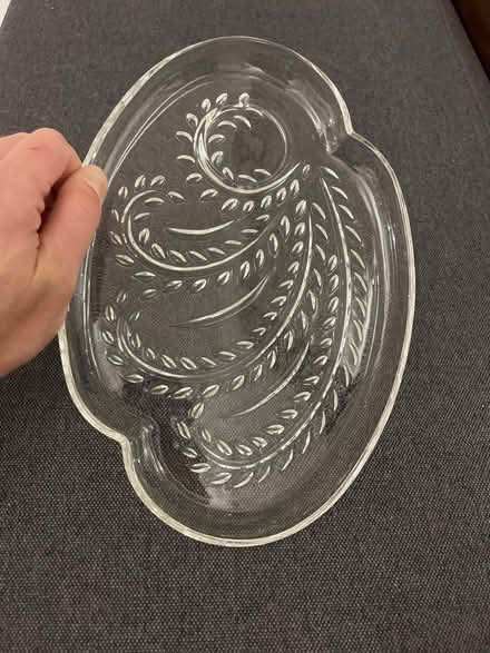 Photo of free 12 Antique Plate & Teacup Sets (Metropolitan - Lorimer Station) #3