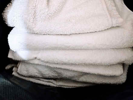 Photo of free towels (Bussage GL6) #1