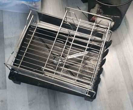 Photo of free Dish rack (E8) #1