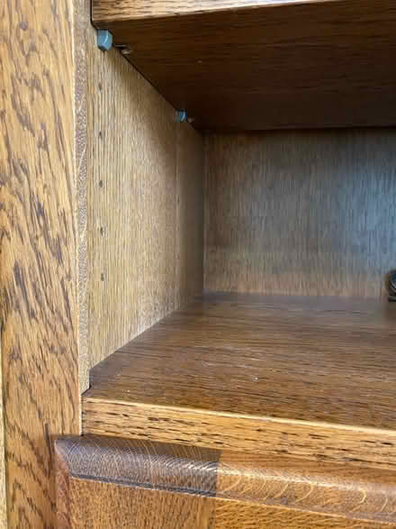Photo of free Wall unit- up cycling project (Edmonton N9) #3