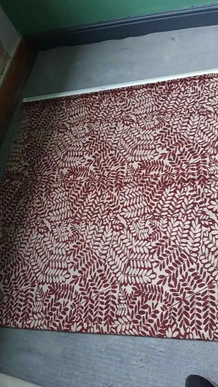 Photo of free 2 Roman Blinds (S10 Crookes) #1