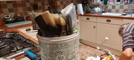 Photo of free Paint brushes (Burton Joyce NG14) #1