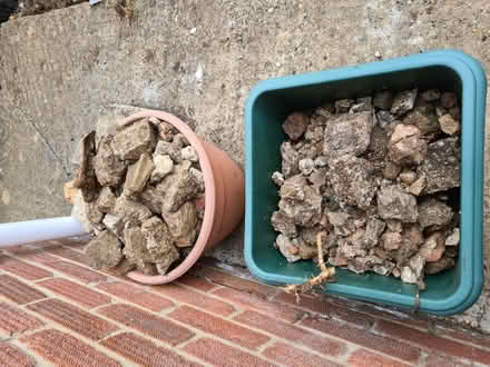 Photo of free Hard-core rubble (melksham SN12) #2