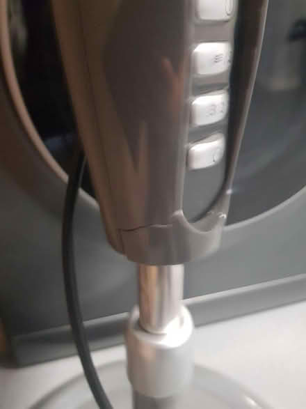 Photo of free bionaire double blade fan (Stevenage SG2) #2