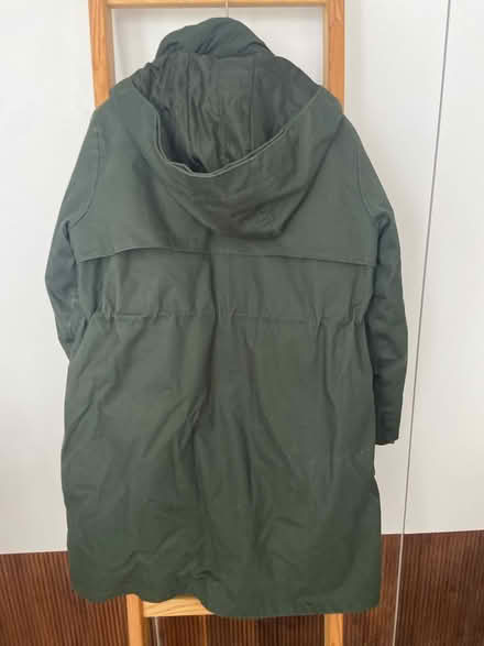 Photo of free Seraphine maternity coat (NW6 3LU) #4
