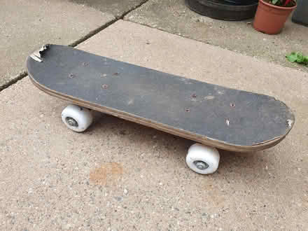 Photo of free Child's skate board (Long Eaton) #1