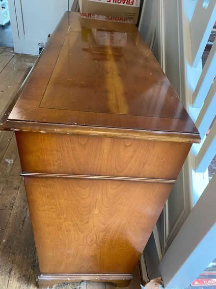 Photo of free Sideboard (Headingley LS4) #3