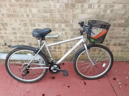 Photo of free Bycycle (March PE15) #1