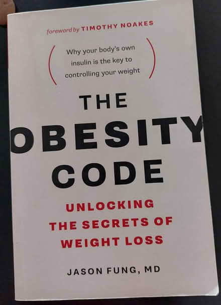 Photo of free Diet and Fasting Books (L5N 2N1) #2