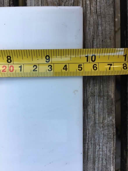 Photo of free Five Wall Tiles (Torquay) #2