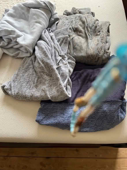 Photo of free Ladies clothes size 14/16 (Kings norton) #1