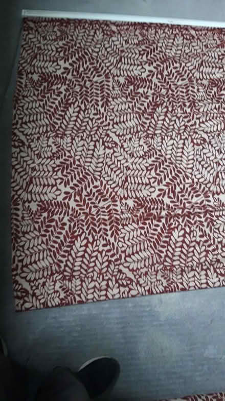 Photo of free 2 Roman Blinds (S10 Crookes) #2