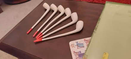 Photo of free New clay pipes (Burton Joyce NG14) #2