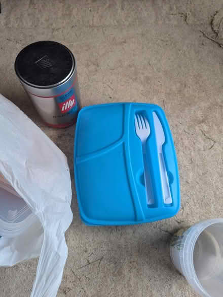 Photo of free Various items (CV6) #4