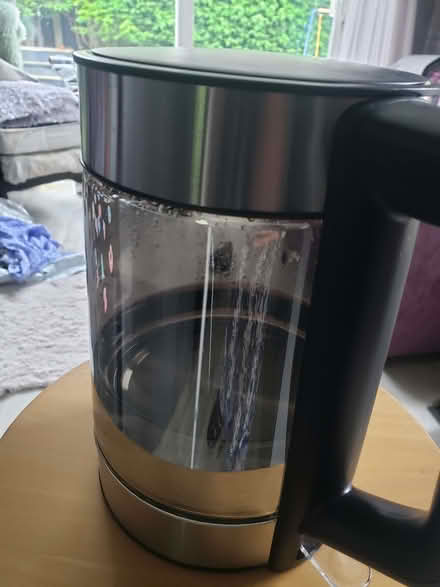 Photo of free Kettle (Halton LA2) #1