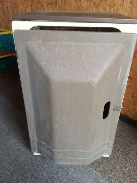 Photo of free Calor Gas Heater (IP5) #2