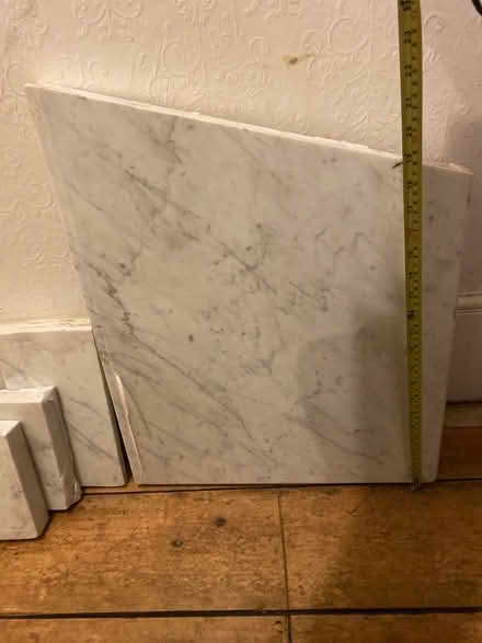 Photo of free Marble Worktop Offcuts (EX4) #2