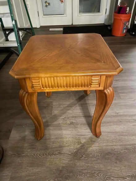 Photo of free End tables (Elkridge) #1