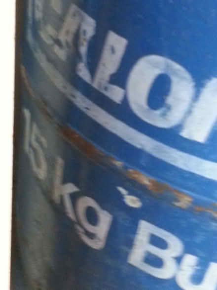 Photo of free Calor Gas Heater (IP5) #3
