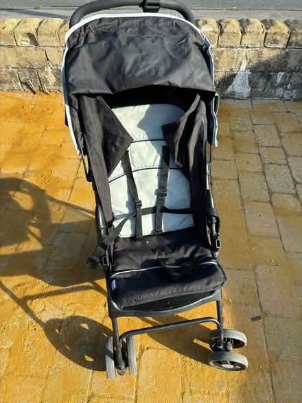 Photo of free Pushchair (HP13) #1