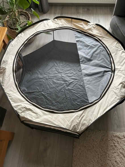 Photo of free Pop up pet pen (Moss Side PR26) #2